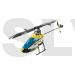 BLH3980  E-Flite Blade MCPX BL Brushless Helicopter BnF Combo  